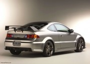 Acura RSX Concept R